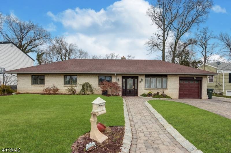 13 E MAPLE ST, Woodbridge Twp., NJ 07067