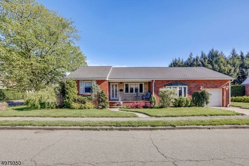 29-14 RAPHAEL ST 1X, Fair Lawn Boro, NJ 07410
