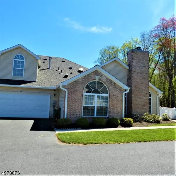 184 POINT CT, Lawrence Twp., NJ 08648