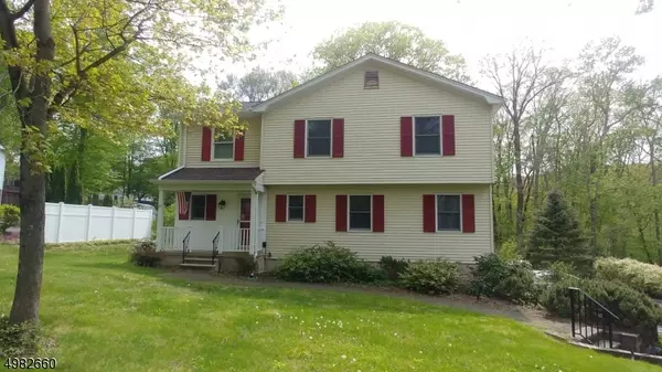 27 SANDRA LN, Randolph Twp., NJ 07869