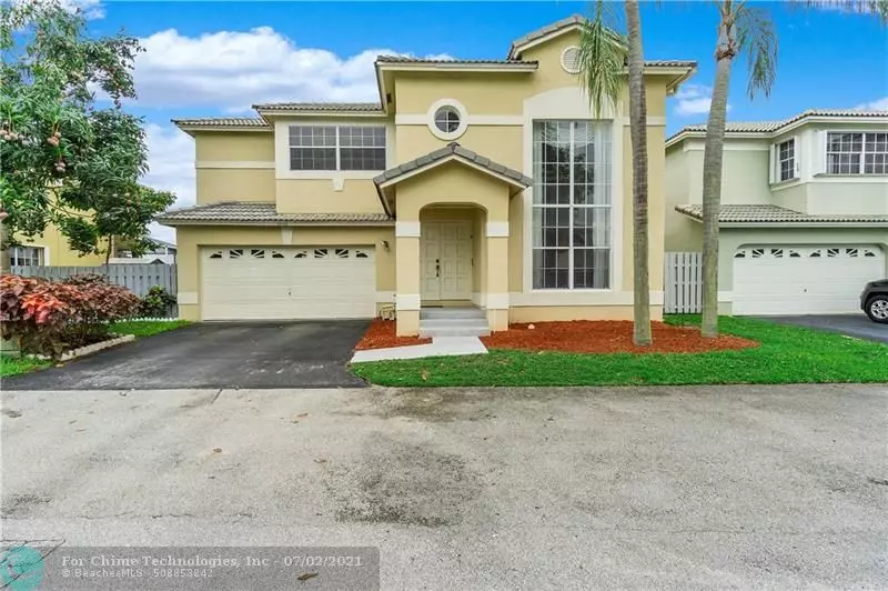 5446 NW 44th Way, Coconut Creek, FL 33073