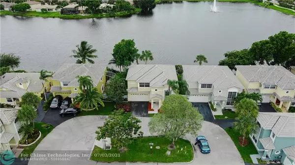 Coconut Creek, FL 33073,5446 NW 44th Way