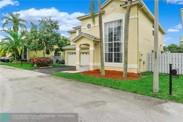 Coconut Creek, FL 33073,5446 NW 44th Way