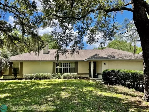 430 NE 52nd Court, Other City - In The State Of Florida, FL 34470