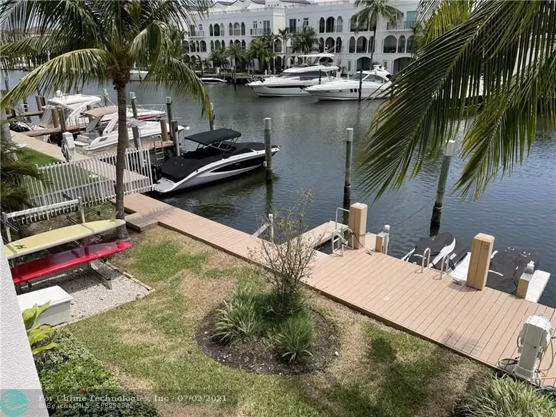 48 Hendricks Isle  #2A-A, Fort Lauderdale, FL 33301