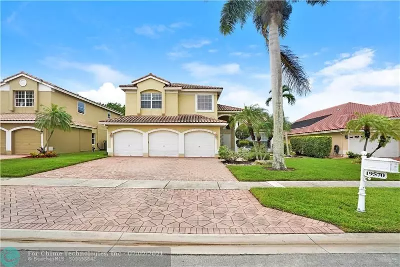 19570 Black Olive Ln, Boca Raton, FL 33498