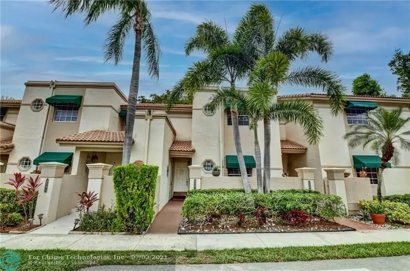 6581 Via Regina  #6581, Boca Raton, FL 33433