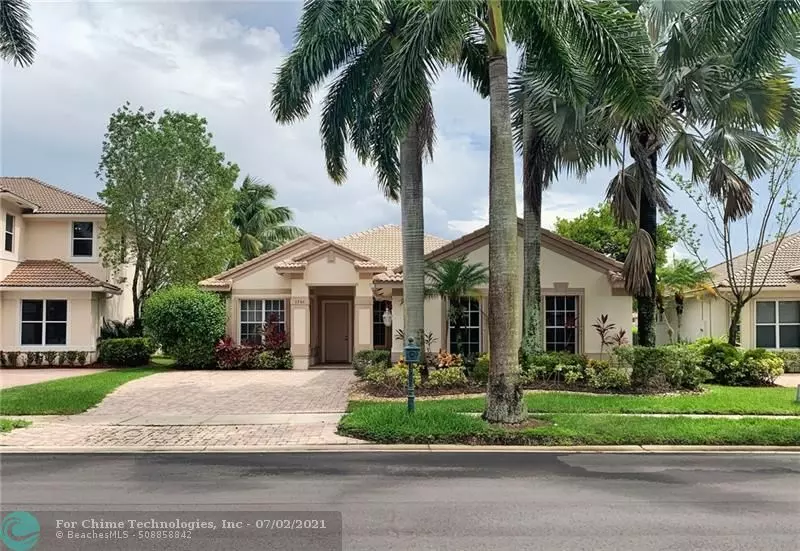 Weston, FL 33327,1761 Harbor View Cir