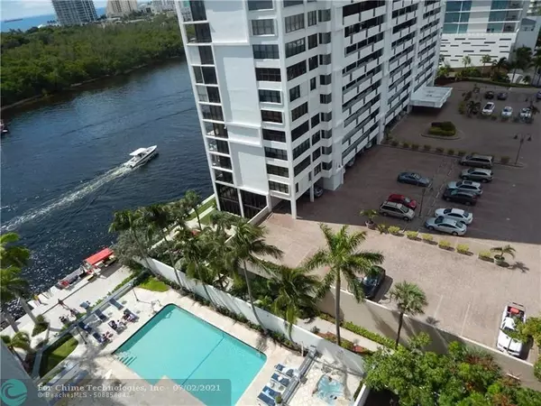 Fort Lauderdale, FL 33304,2670 E Sunrise Blvd  #1107