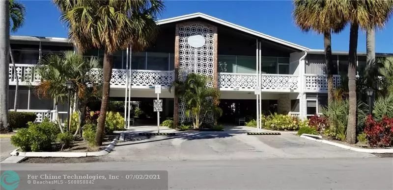 2151 NE 42nd Ct  #223, Lighthouse Point, FL 33064