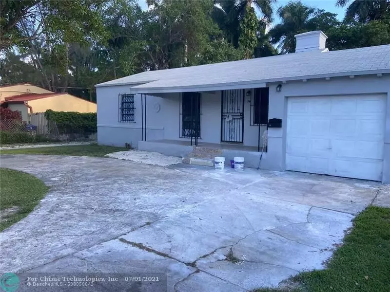 76 NW 85th St, Miami, FL 33150