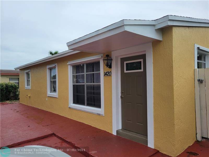 Hollywood, FL 33024,1420 NW 70th Ave