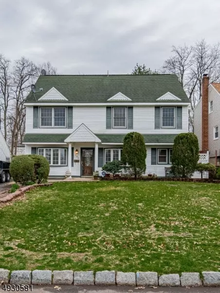 308 WOODRUFF AVE, Woodbridge Twp., NJ 07001