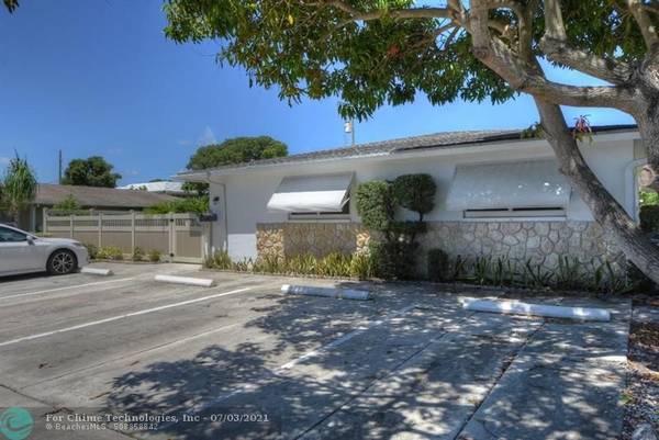 331 SE 1st Ave, Pompano Beach, FL 33060