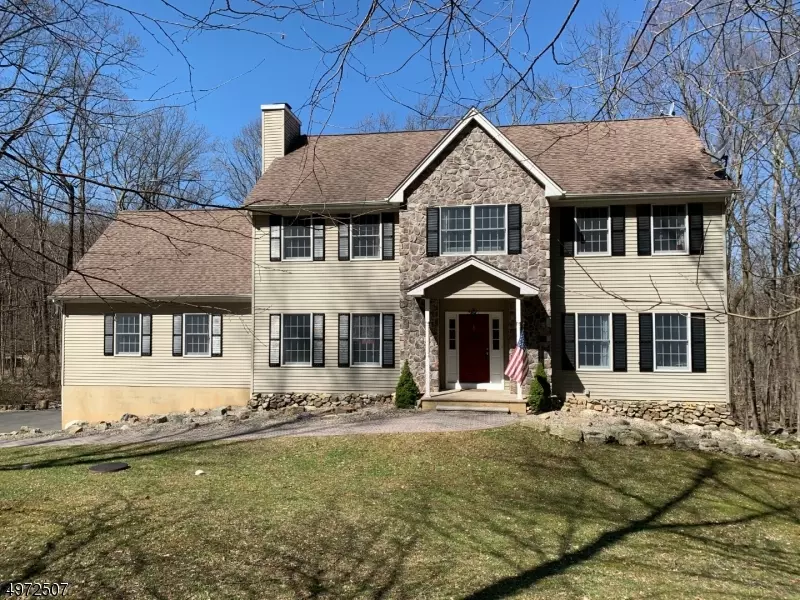 2 MOUNTAIN BROOK LN, Lebanon Twp., NJ 08826