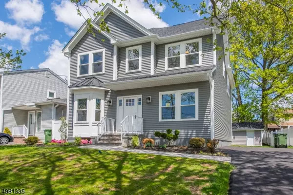 100 SCHUYLER DR, Edison Twp., NJ 08817