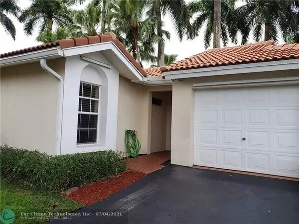 Weston, FL 33326,1537 Garden Rd