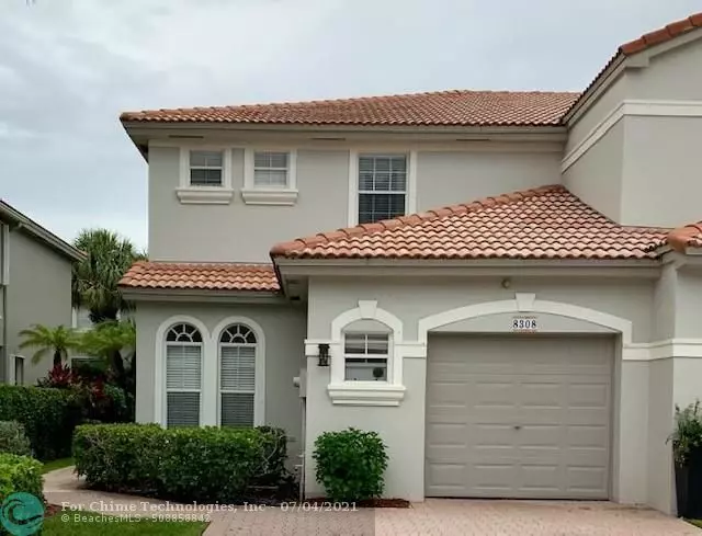 8308 Via Serena  #8308, Boca Raton, FL 33433