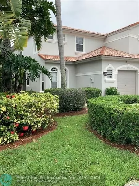 Boca Raton, FL 33433,8308 Via Serena  #8308