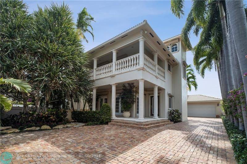 413 Coconut Isle Dr,  Fort Lauderdale,  FL 33301