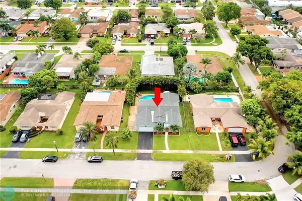 Pembroke Pines, FL 33024,9011 NW 18 CT