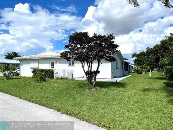 Tamarac, FL 33321,6712 NW 72nd St