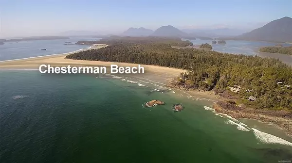 Tofino, BC V0R 2Z0,865 Moser Pl