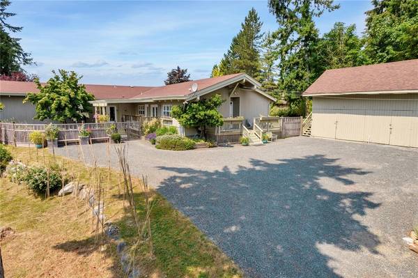 Quadra Island, BC V0P 1N0,741 Anderson Rd