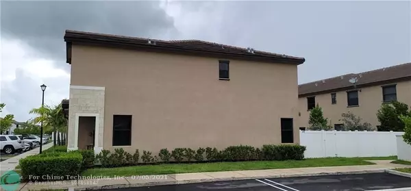 Hialeah, FL 33018,10467 W 34th Ct  #10467