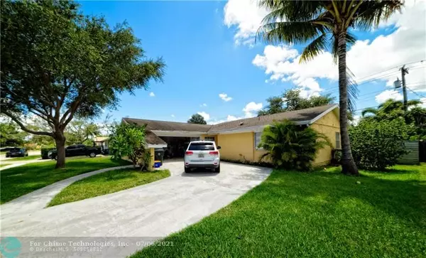 1033 SW 9th Ave, Boca Raton, FL 33486