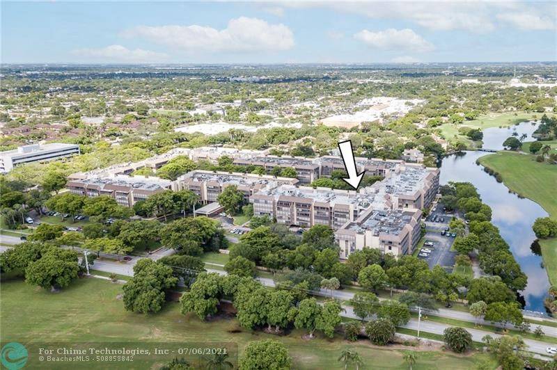 2802 N 46th Ave  #219B, Hollywood, FL 33021