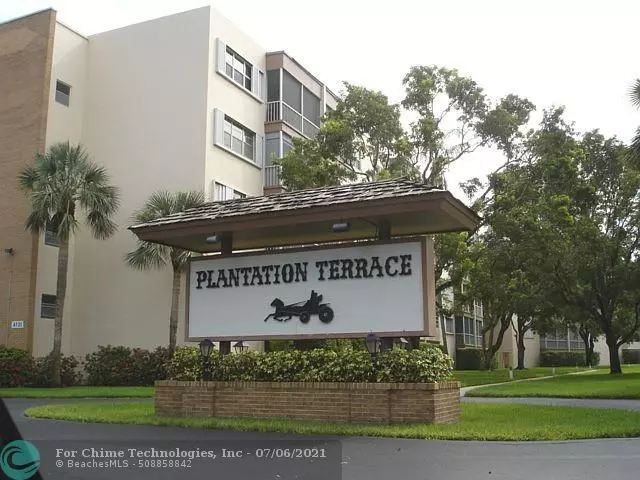 Plantation, FL 33317,6731 Cypress Rd  #311