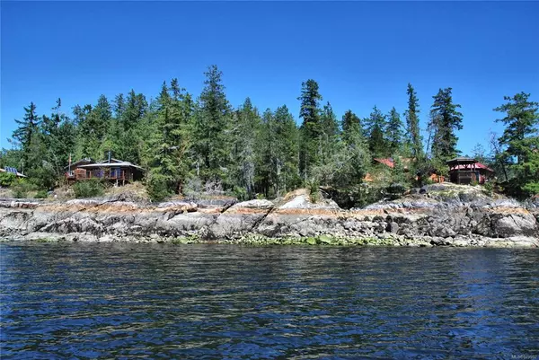 SL6 Malaspina Estates,  Powell River,  BC V0N 2G0