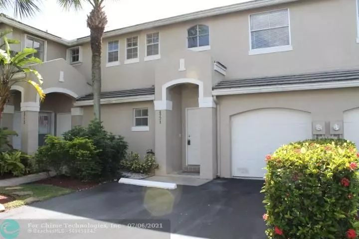 4771 Grapevine Way  #4771, Davie, FL 33331