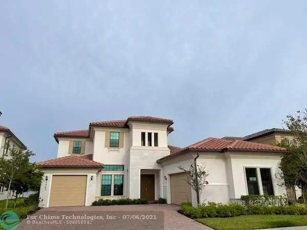 8865 Parkland Bay Dr, Parkland, FL 33076