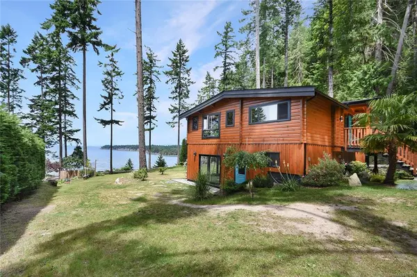 Gabriola Island, BC V0R 1X2,861 Sharie Rd