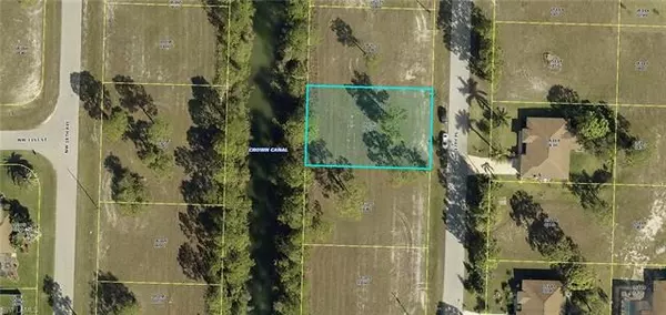 3032 NW 17th PL, Cape Coral, FL 33993