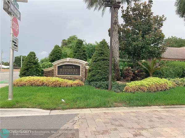 Coral Springs, FL 33067,5001 Rothschild Dr