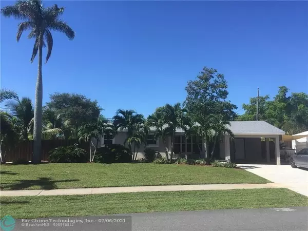 2121 SW 37th Ave, Fort Lauderdale, FL 33312