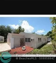 1041 NE 17th Ave, Fort Lauderdale, FL 33304