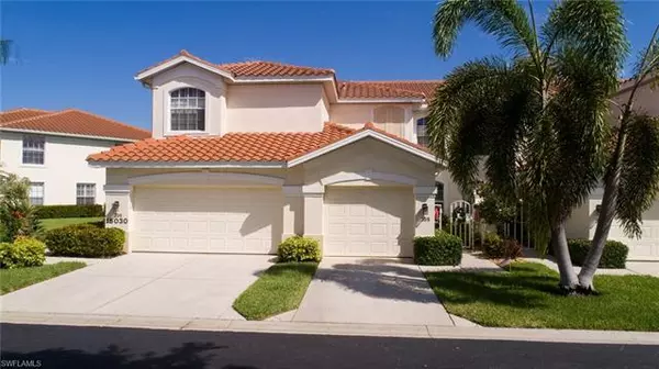 Fort Myers, FL 33908,15030 Tamarind Cay CT #305