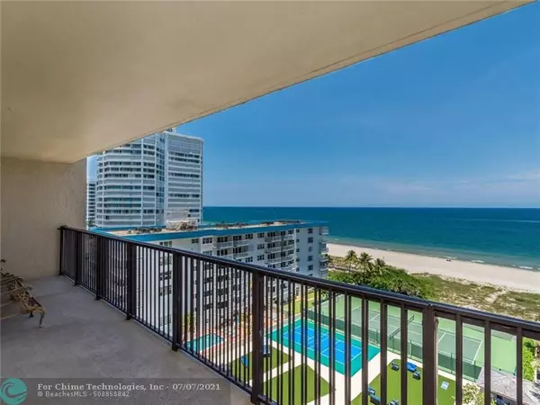 1800 S Ocean Blvd  #1310, Pompano Beach, FL 33062