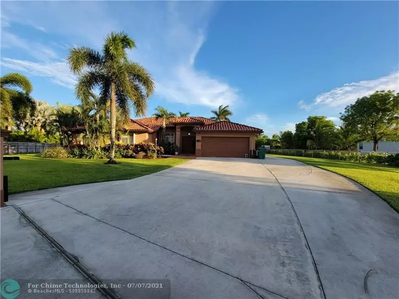 17240 SW 281st St, Homestead, FL 33030