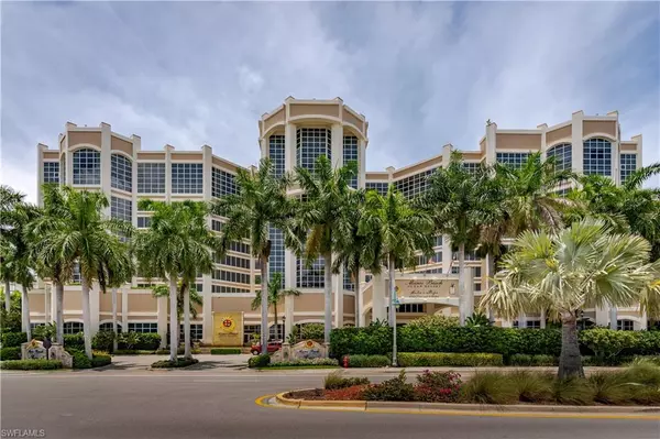 480 S Collier BLVD #814, Marco Island, FL 34145