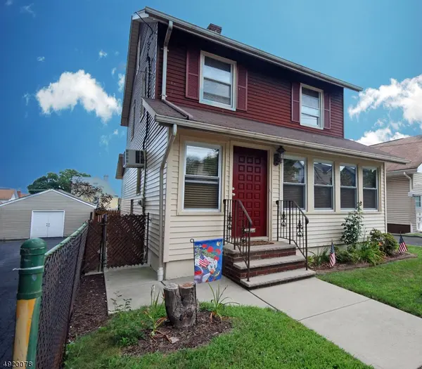 354 UNION AVE, Belleville Twp., NJ 07109