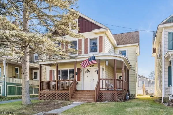 29 SUSSEX ST, Newton Town, NJ 07860