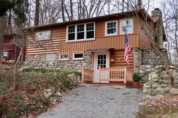 2 BIRCH RD, Vernon Twp., NJ 07461