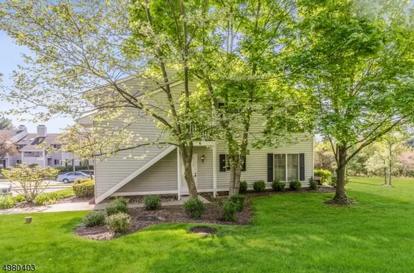 173 MILKWEED CT #173, Readington Twp., NJ 08887