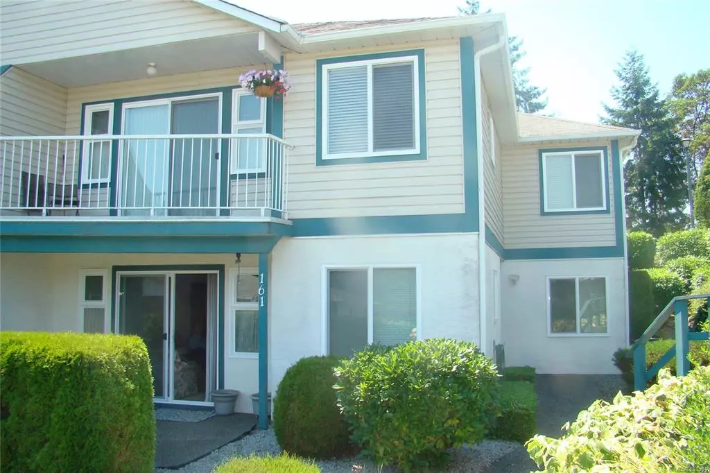 Nanaimo, BC V9R 5K1,161 Bowlsby St