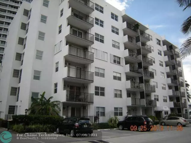 Fort Lauderdale, FL 33304,3000 Riomar St  #609